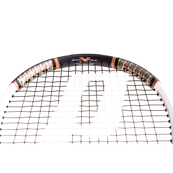 Prince TT Bandit 110 Original Black/White