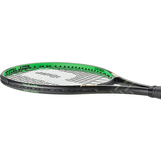 Prince TeXtreme Tour 100L - 260 Gr.