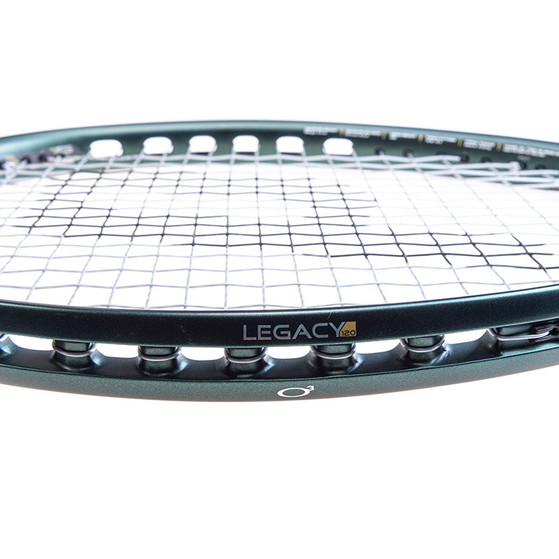 Prince O3 Legacy 120