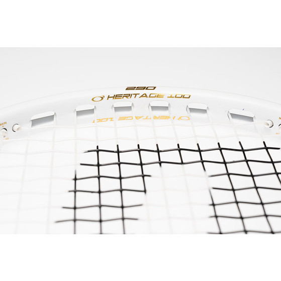 Prince O3 Heritage Tweedekans