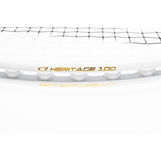 Prince O3 Heritage Tweedekans