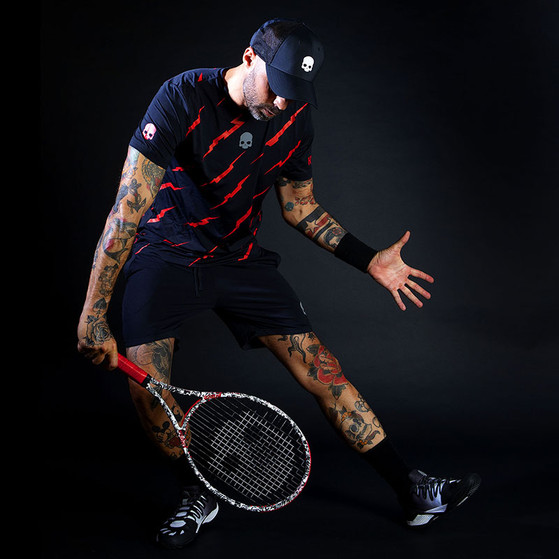 Prince/Hydrogen O3 Tattoo 100 - 290 gr Tweedekans