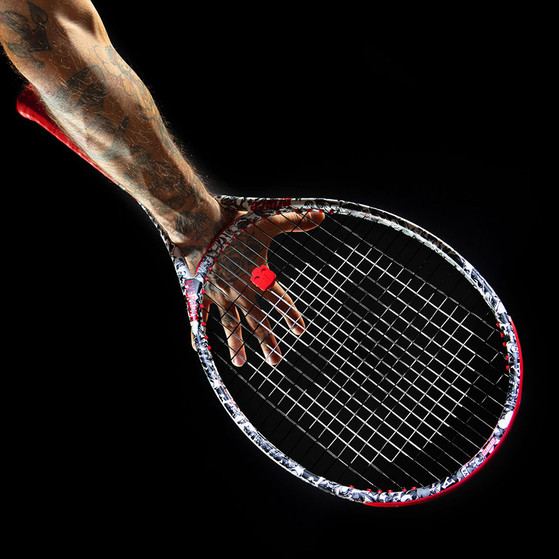 Prince/Hydrogen O3 Tattoo 100 - 290 gr Tweedekans