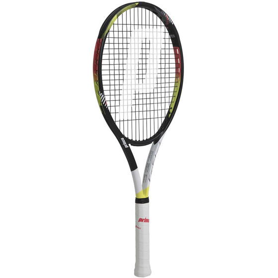 Prince Ripstick 300 Tweedekans