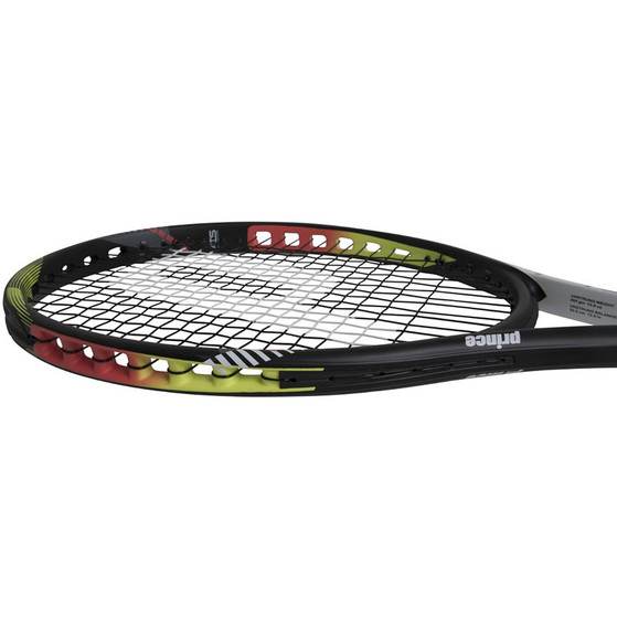 Prince Ripstick 300 Tweedekans