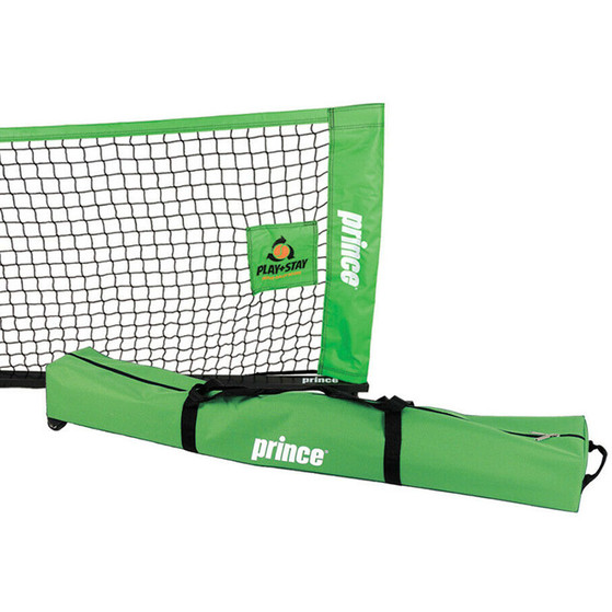 Prince 18 Inch Tennis Net