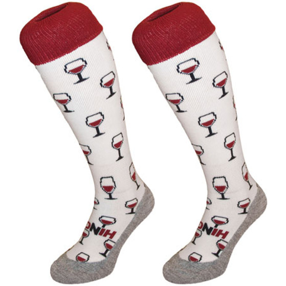 Hingly Fun Socken