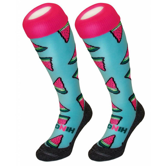 Hingly Fun Socken