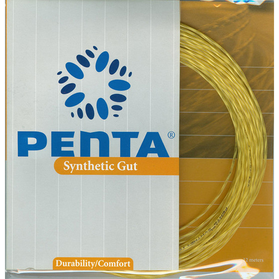 Penta Synthetic Gut Set