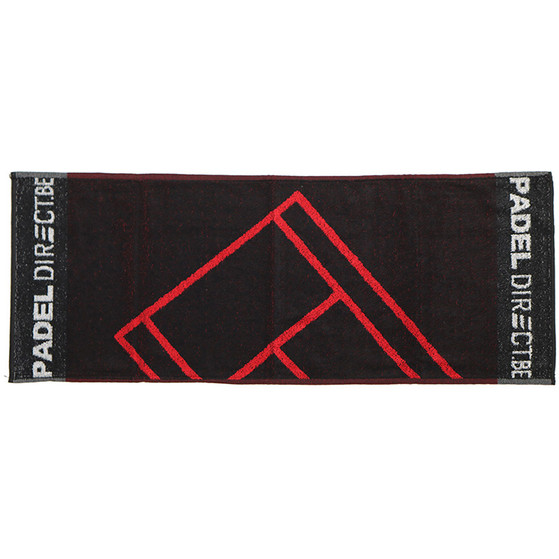 PadelDirect.be Handtuch