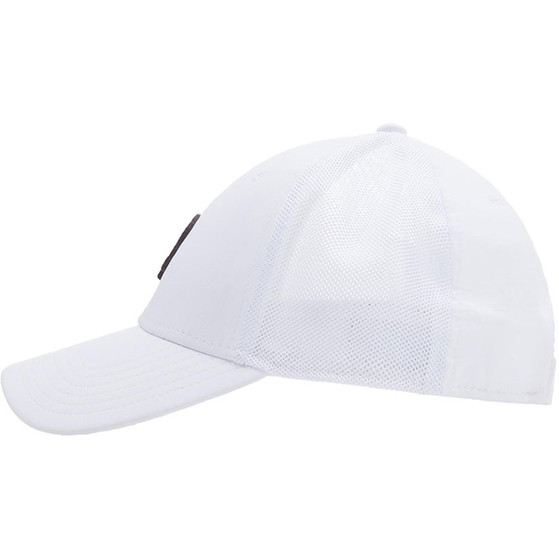 Hydrogen Skull Logo Cap