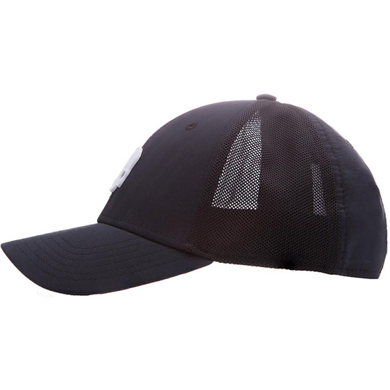 Hydrogen Skull Logo Cap