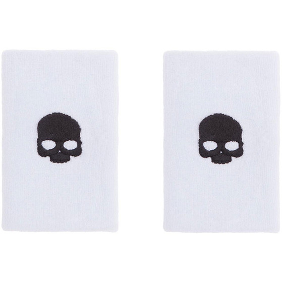 Hydrogen Skull Wristband Wit