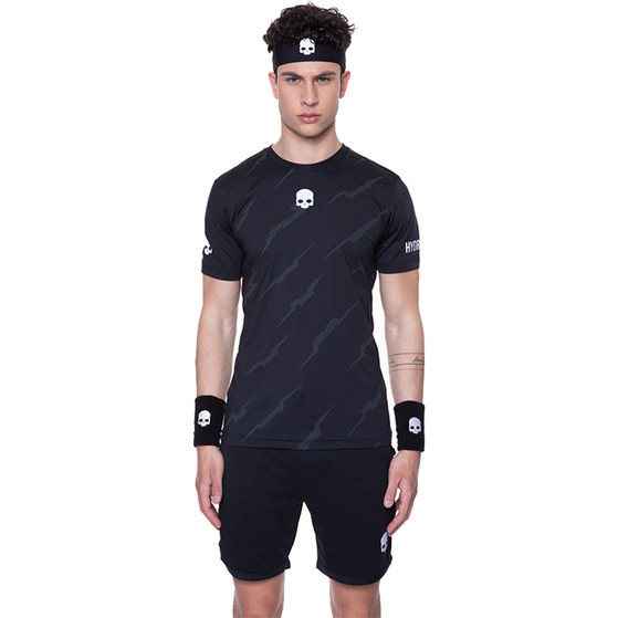 Hydrogen Thunder Tech Tee