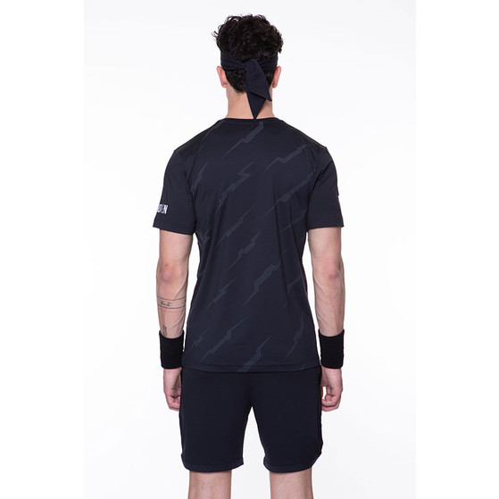Hydrogen Thunder Tech Tee