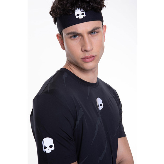 Hydrogen Thunder Tech Tee