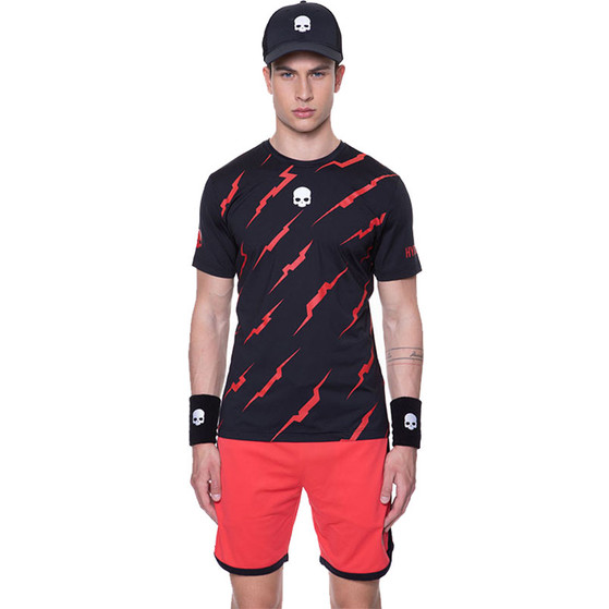 Hydrogen Thunder Tech Tee