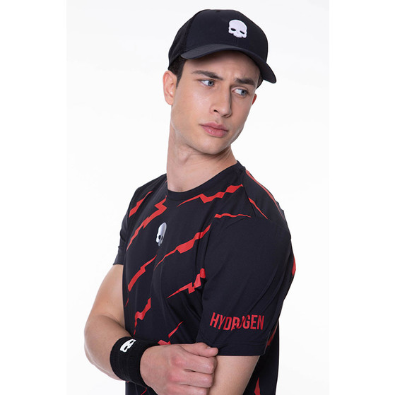Hydrogen Thunder Tech Tee