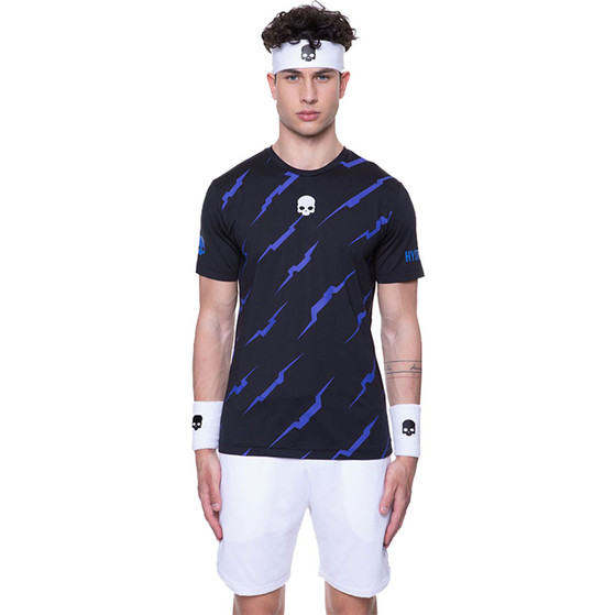 Hydrogen Thunder Tech Tee