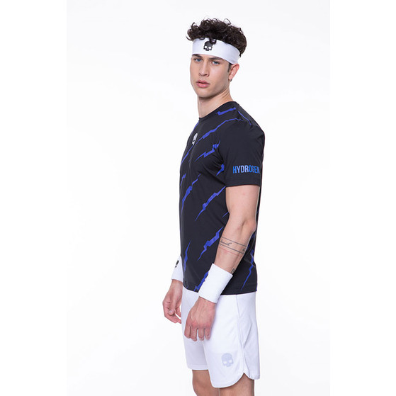 Hydrogen Thunder Tech Tee