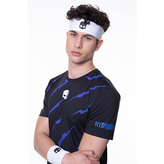 Hydrogen Thunder Tech Tee