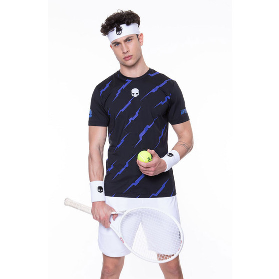 Hydrogen Thunder Tech Tee