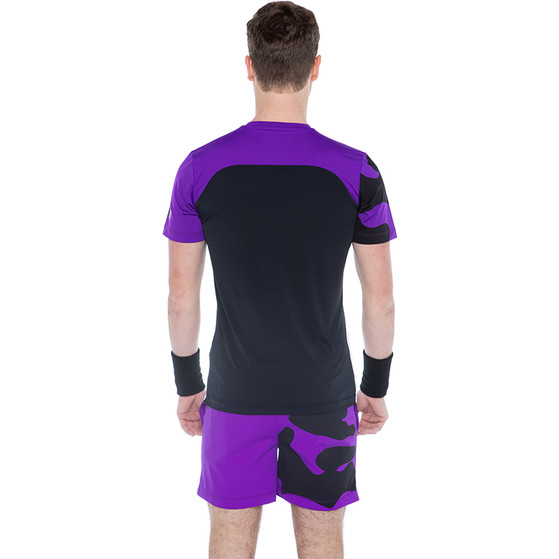 Hydrogen Tech Camo Tee