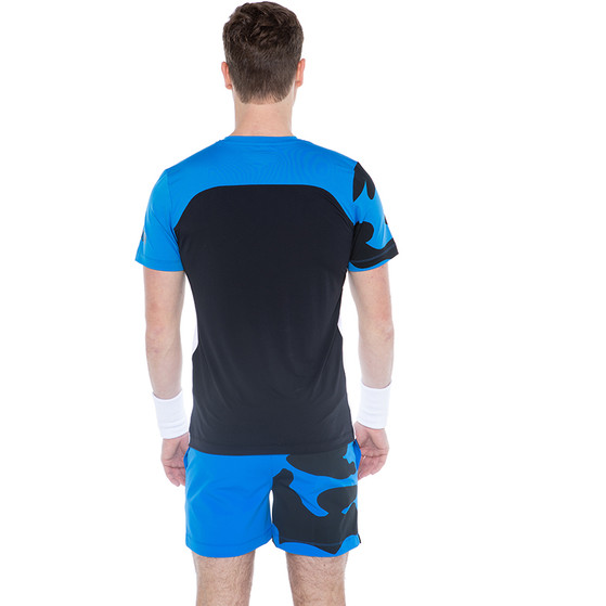 Hydrogen Tech Camo Tee