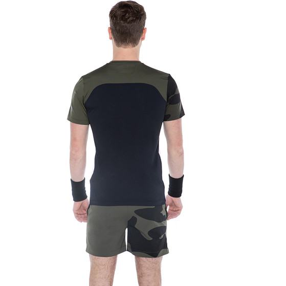 Hydrogen Tech Camo Tee