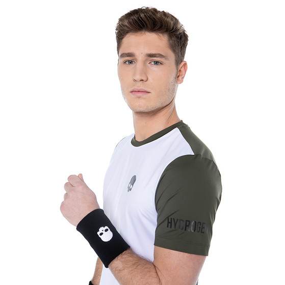 Hydrogen Tech Camo Tee