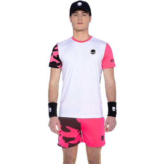 Hydrogen Tech Camo Tee