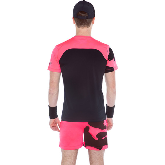 Hydrogen Tech Camo Tee