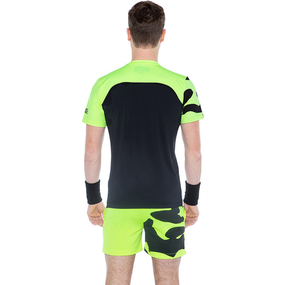 Hydrogen Tech Camo Tee