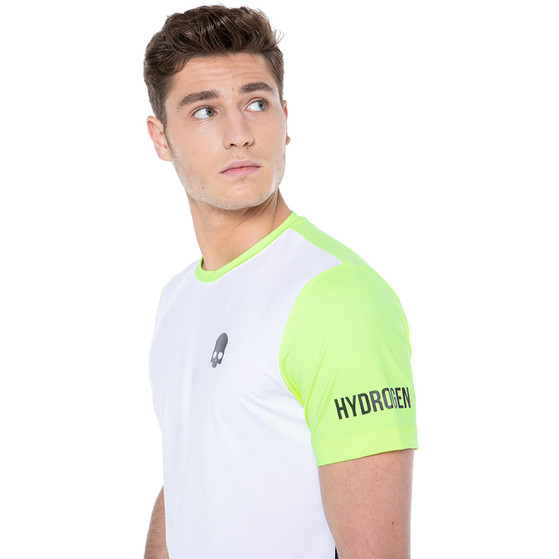 Hydrogen Tech Camo Tee