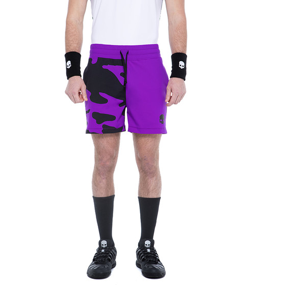 Hydrogen Tech Camo Shorts