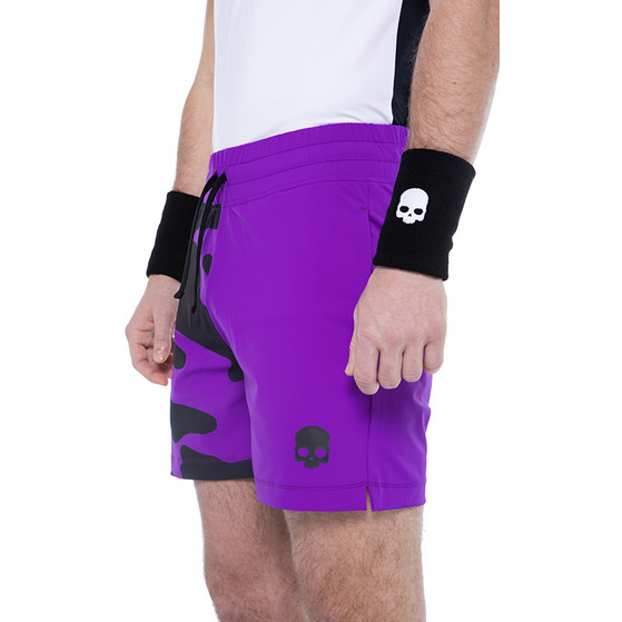 Hydrogen Tech Camo Shorts
