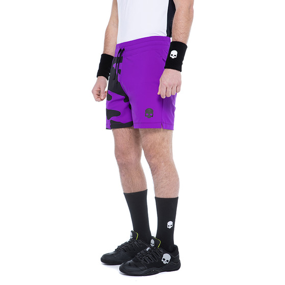 Hydrogen Tech Camo Shorts
