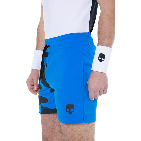 Hydrogen Tech Camo Shorts