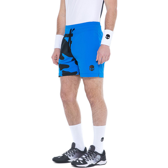 Hydrogen Tech Camo Shorts