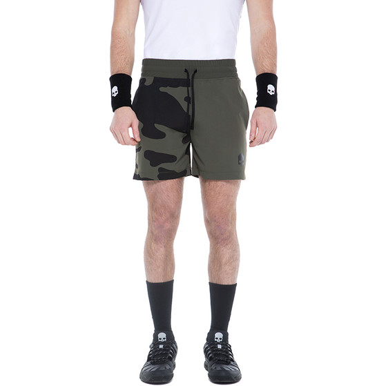Hydrogen Tech Camo Shorts