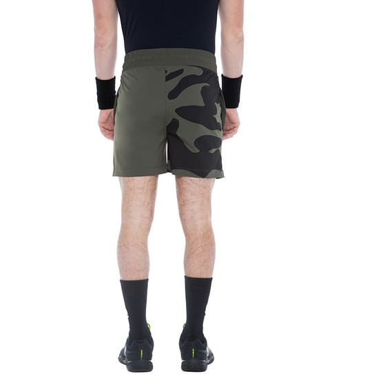 Hydrogen Tech Camo Shorts