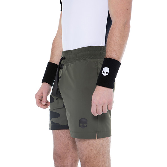 Hydrogen Tech Camo Shorts