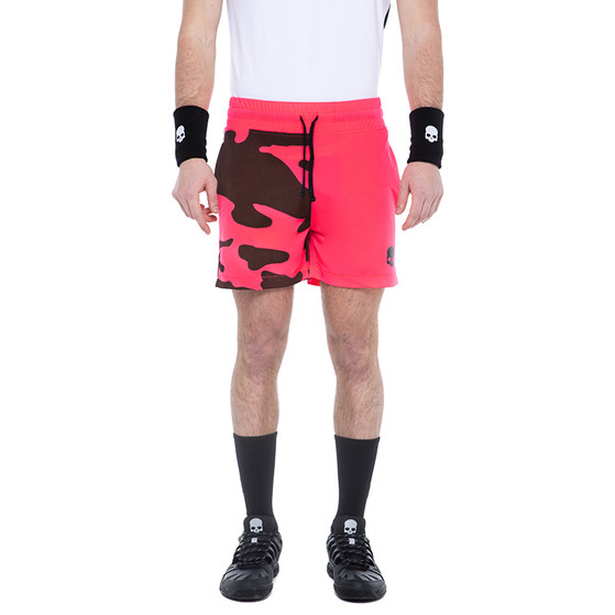 Hydrogen Tech Camo Shorts
