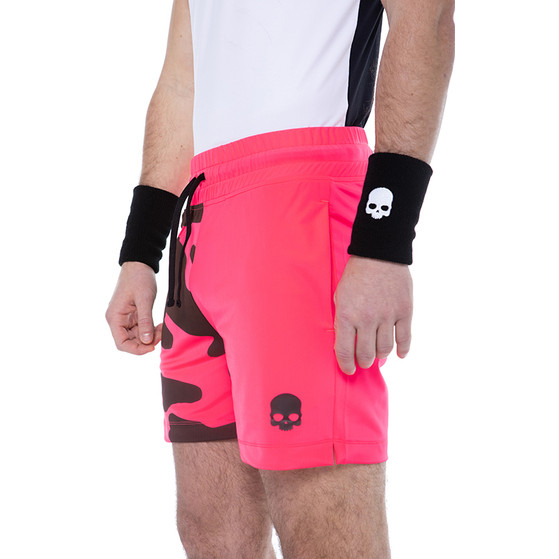 Hydrogen Tech Camo Shorts