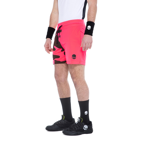 Hydrogen Tech Camo Shorts