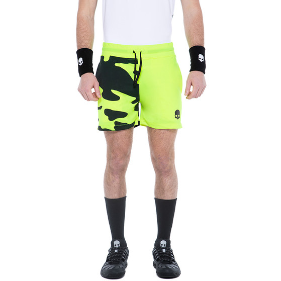 Hydrogen Tech Camo Shorts
