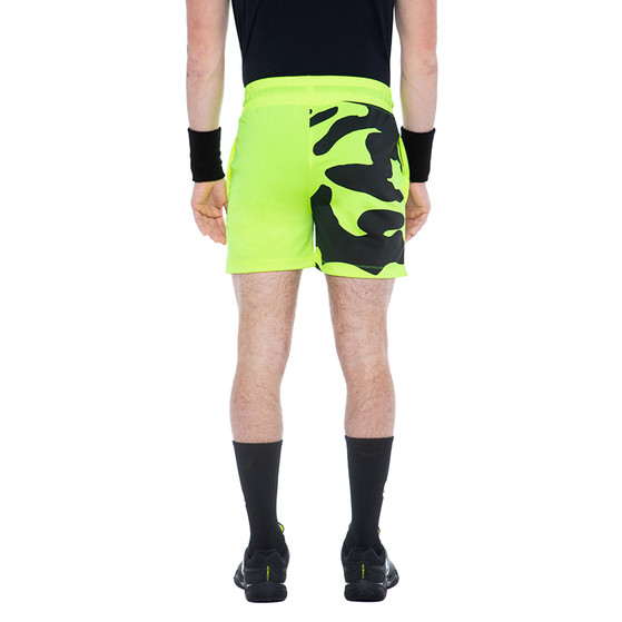 Hydrogen Tech Camo Shorts