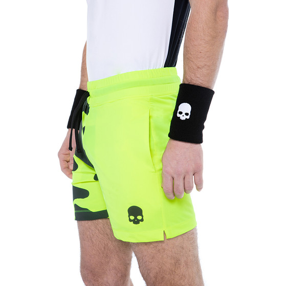 Hydrogen Tech Camo Shorts