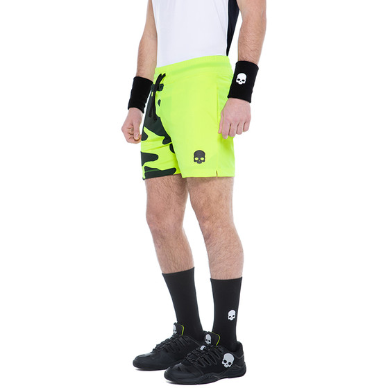 Hydrogen Tech Camo Shorts