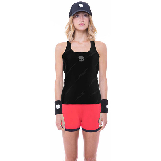Hydrogen Thunder Tank Top